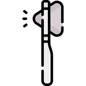 028-reflex hammer