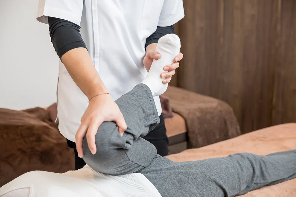 Chiropractic Treatment