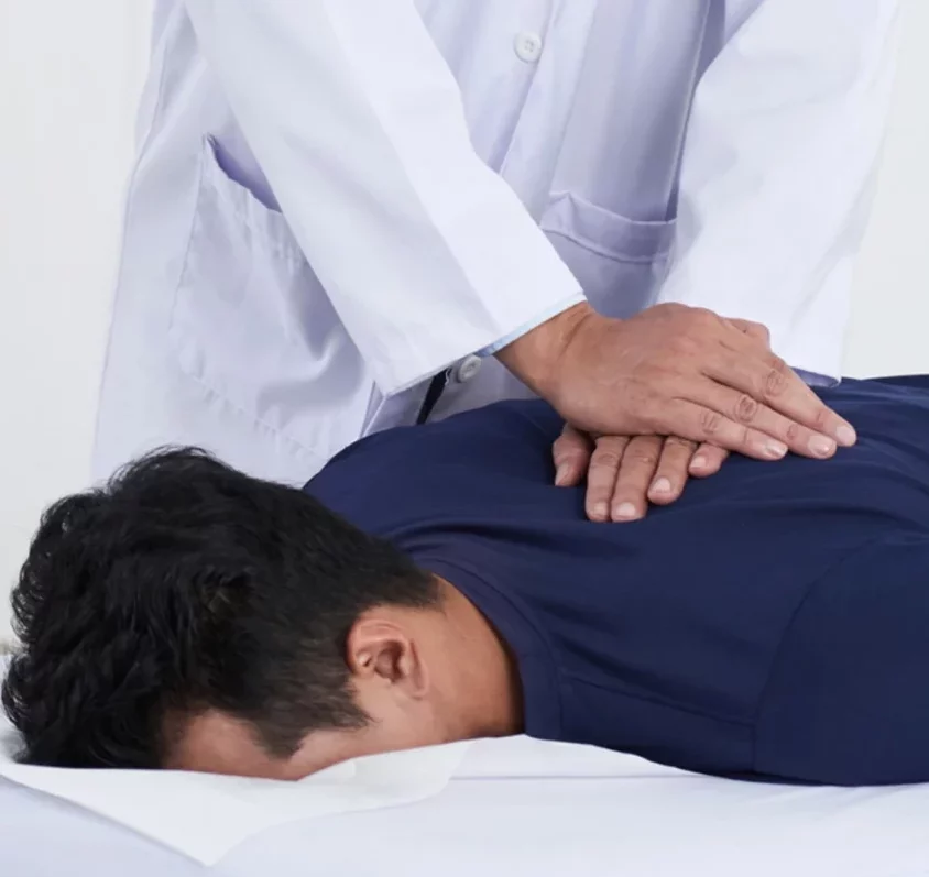 Drop Table Technique