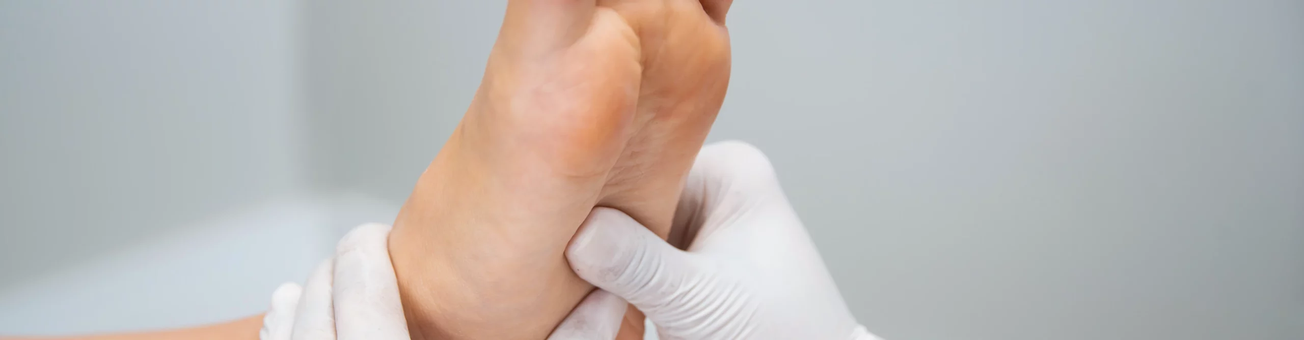 Extremity Adjustment