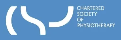 chartered society of physiotherapy