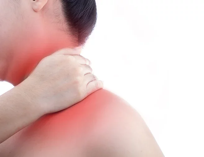 young-woman-with-neck-pain-and-at-white-background-2022-11-02-16-31-05-utc