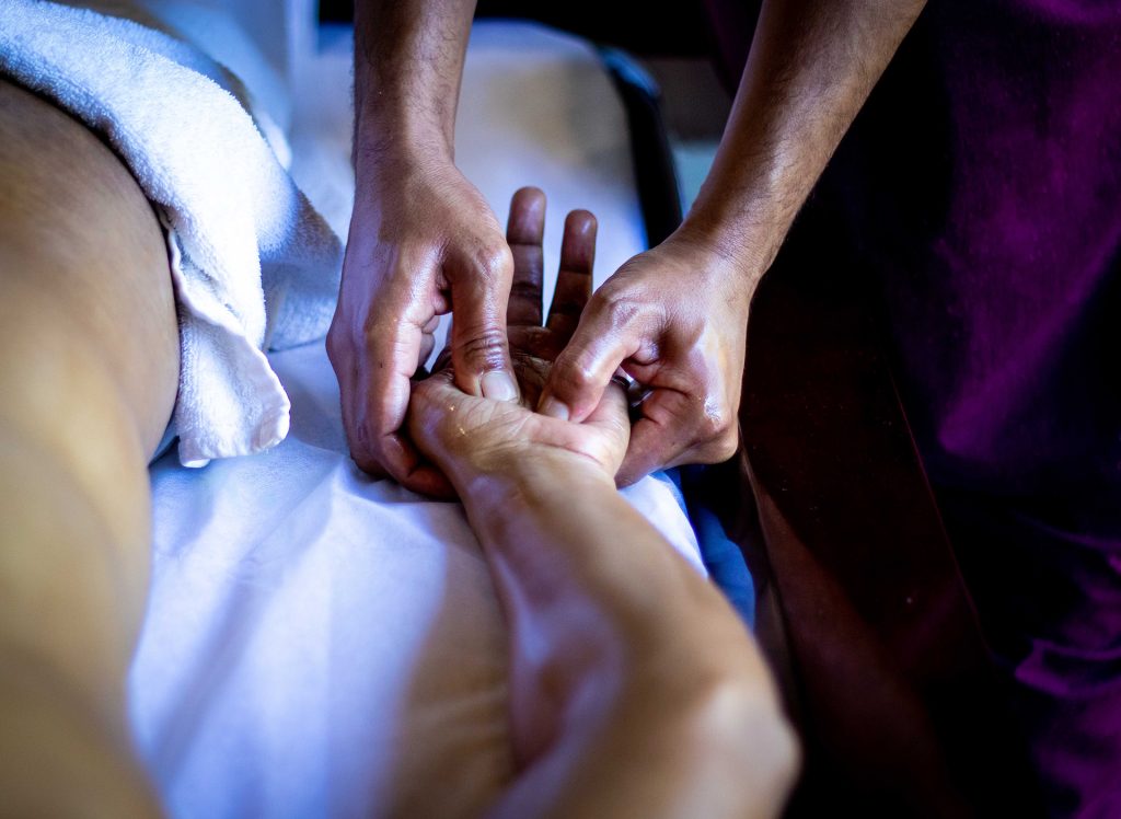 Carpal Tunnel Syndrome: Causes and Treatments