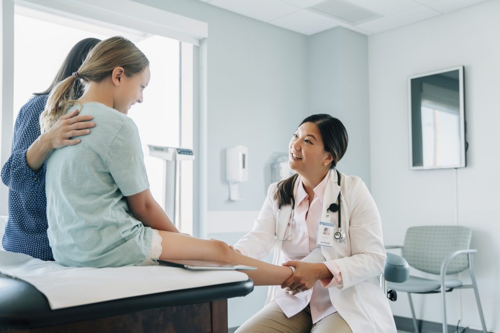 Exercises for Knee Pain