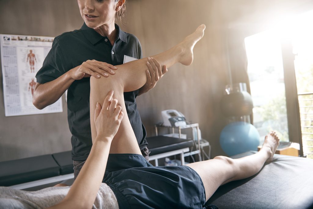 What is Physiotherapy?