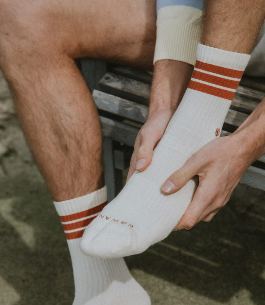 Ankle Pain: Causes and Solutions