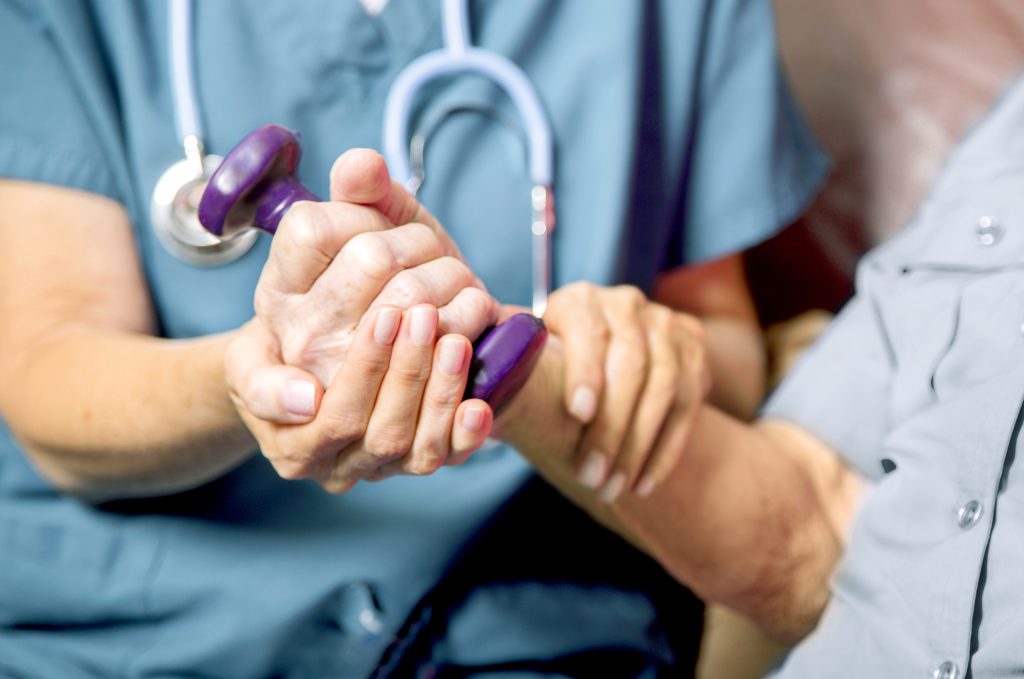 Physiotherapy for Chronic Pain