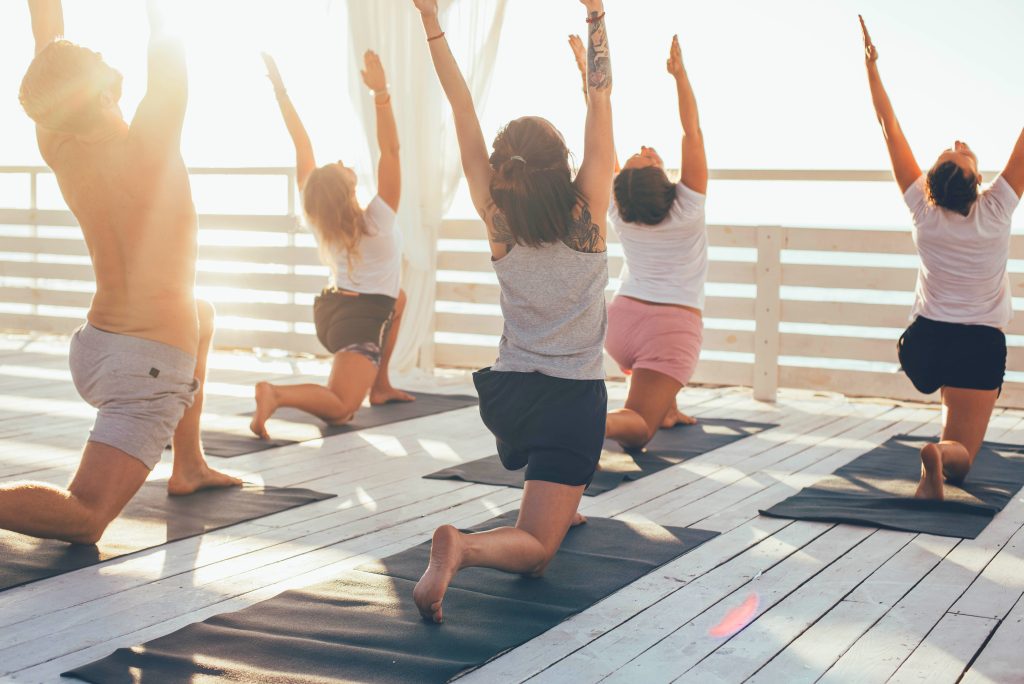 Top Tips on How to Stop Slouching