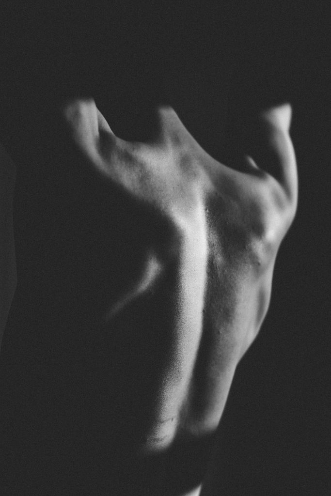 Back Care Awareness Week - take care of your back